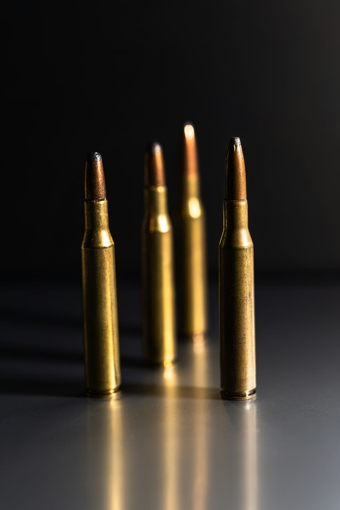 The Best Western Hunting Cartridges: A Technical Guide for Serious Hunters
